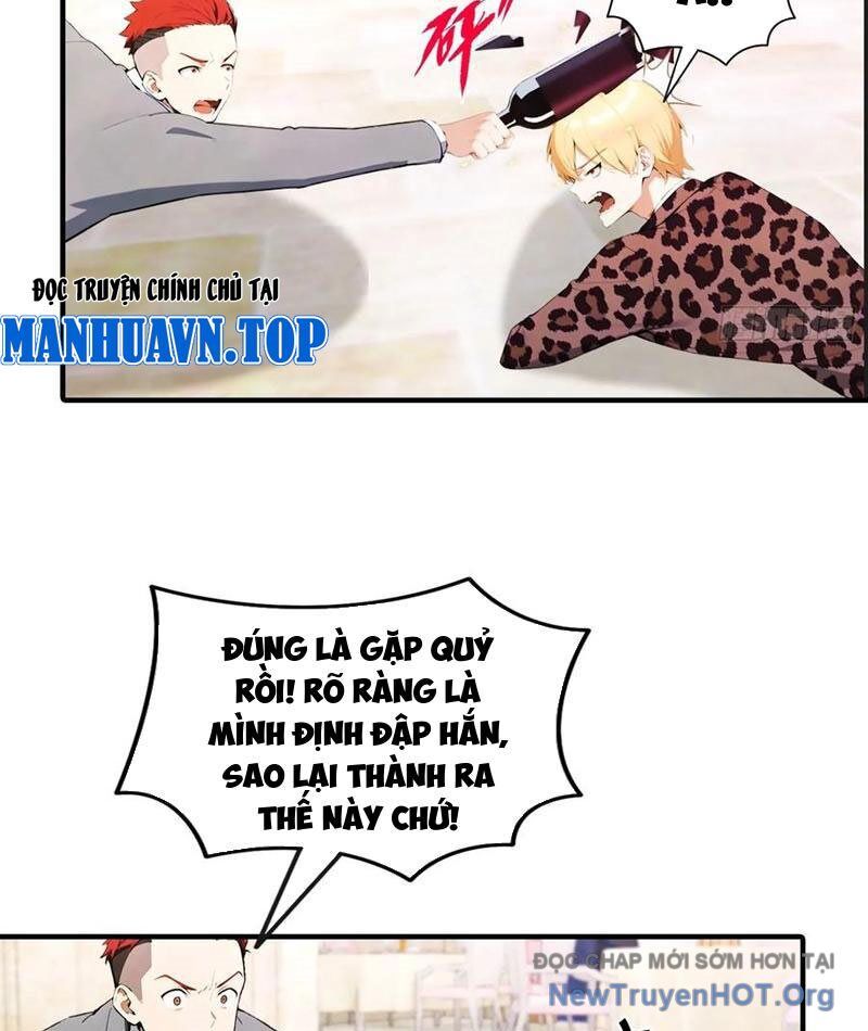 Đạo Hữu Lùi Một Bước: Ta Tới Giết Thần Trừ Quỷ Chapter 45 - Trang 2