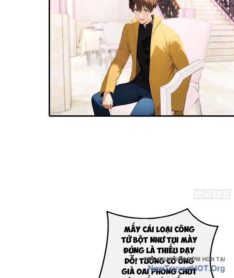 Đạo Hữu Lùi Một Bước: Ta Tới Giết Thần Trừ Quỷ Chapter 45 - Trang 2