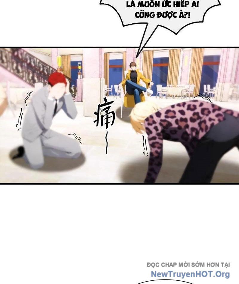 Đạo Hữu Lùi Một Bước: Ta Tới Giết Thần Trừ Quỷ Chapter 45 - Trang 2