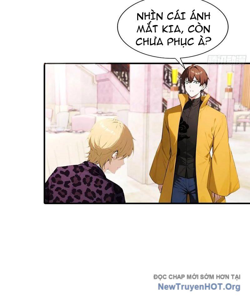 Đạo Hữu Lùi Một Bước: Ta Tới Giết Thần Trừ Quỷ Chapter 45 - Trang 2