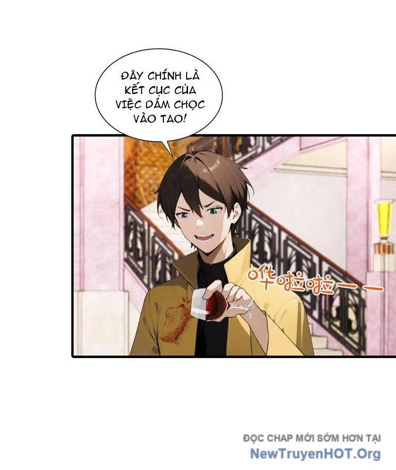 Đạo Hữu Lùi Một Bước: Ta Tới Giết Thần Trừ Quỷ Chapter 45 - Trang 2