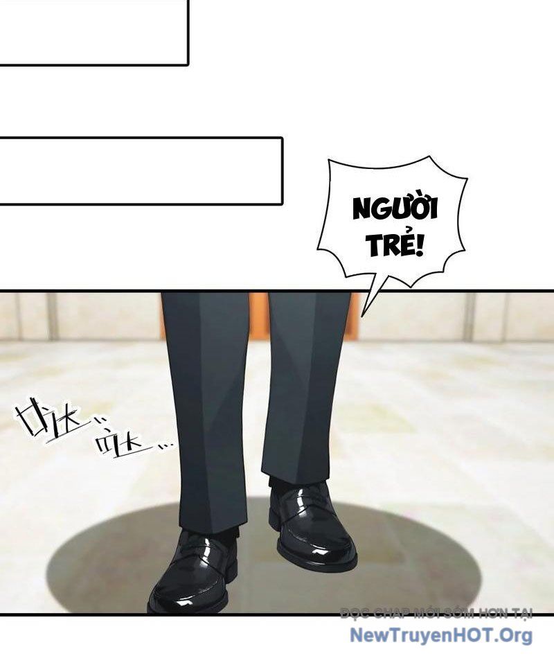 Đạo Hữu Lùi Một Bước: Ta Tới Giết Thần Trừ Quỷ Chapter 45 - Trang 2