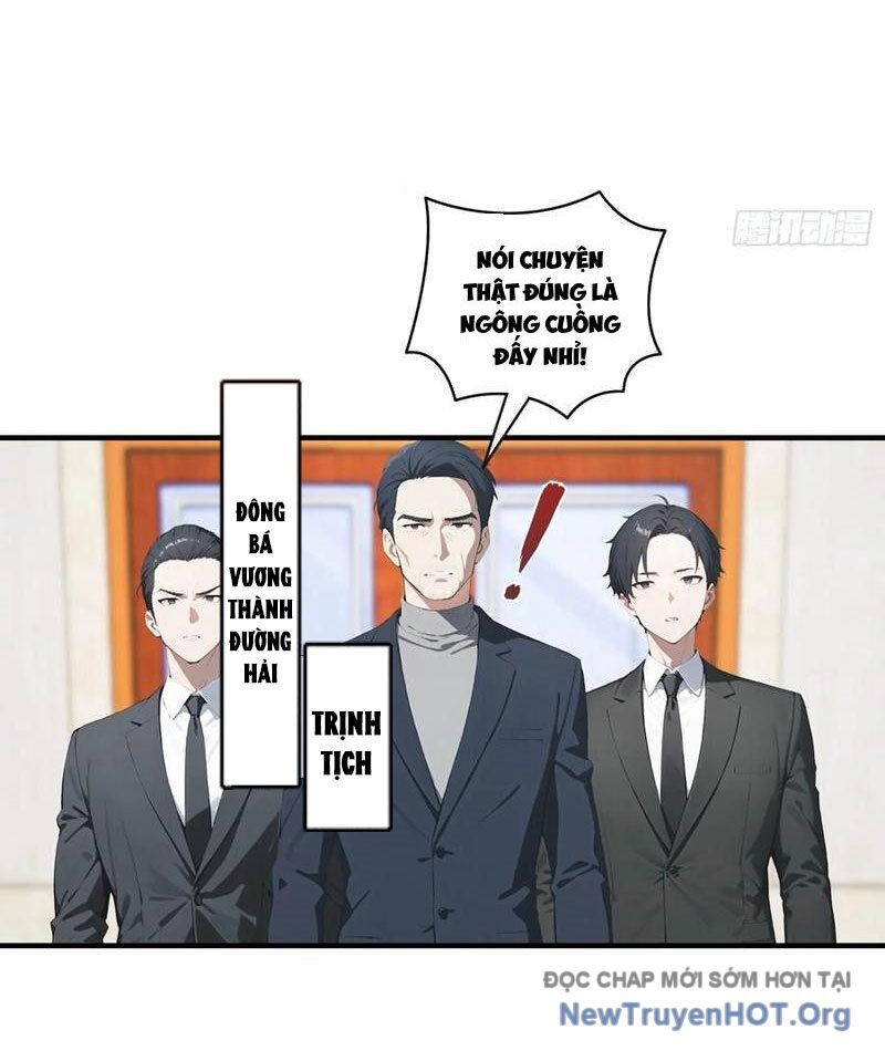 Đạo Hữu Lùi Một Bước: Ta Tới Giết Thần Trừ Quỷ Chapter 45 - Trang 2