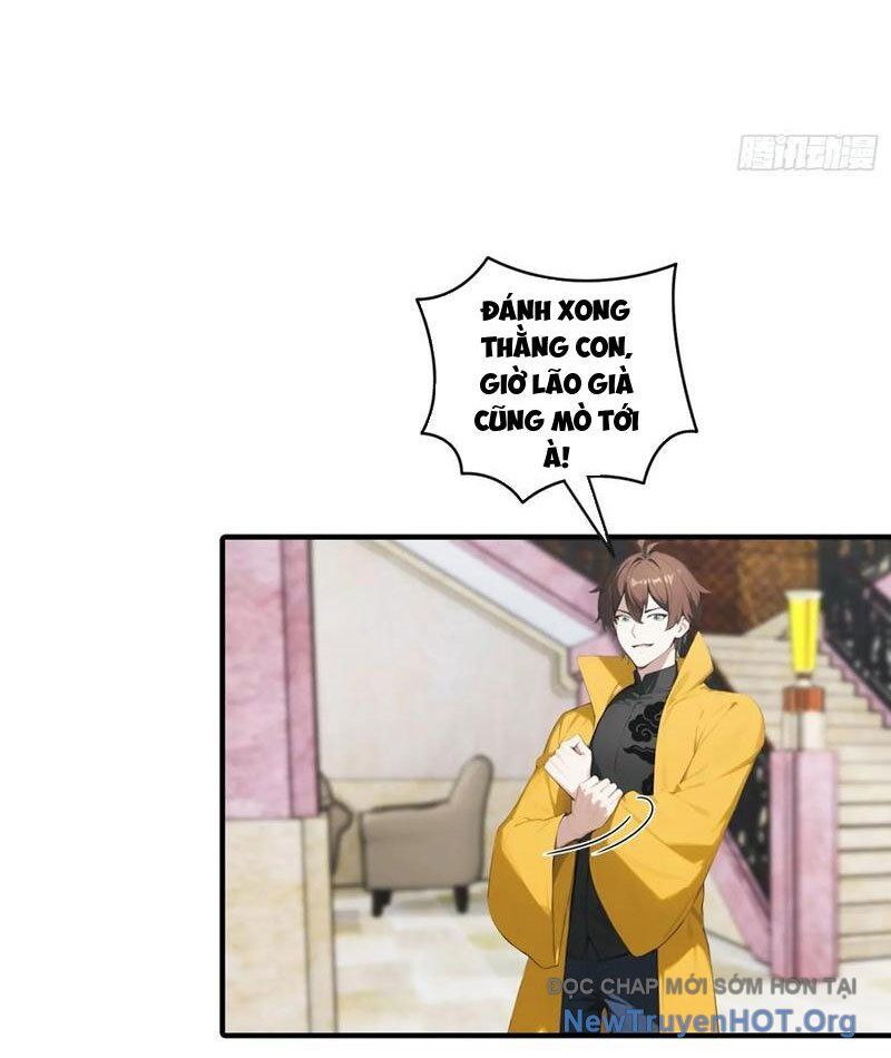 Đạo Hữu Lùi Một Bước: Ta Tới Giết Thần Trừ Quỷ Chapter 45 - Trang 2