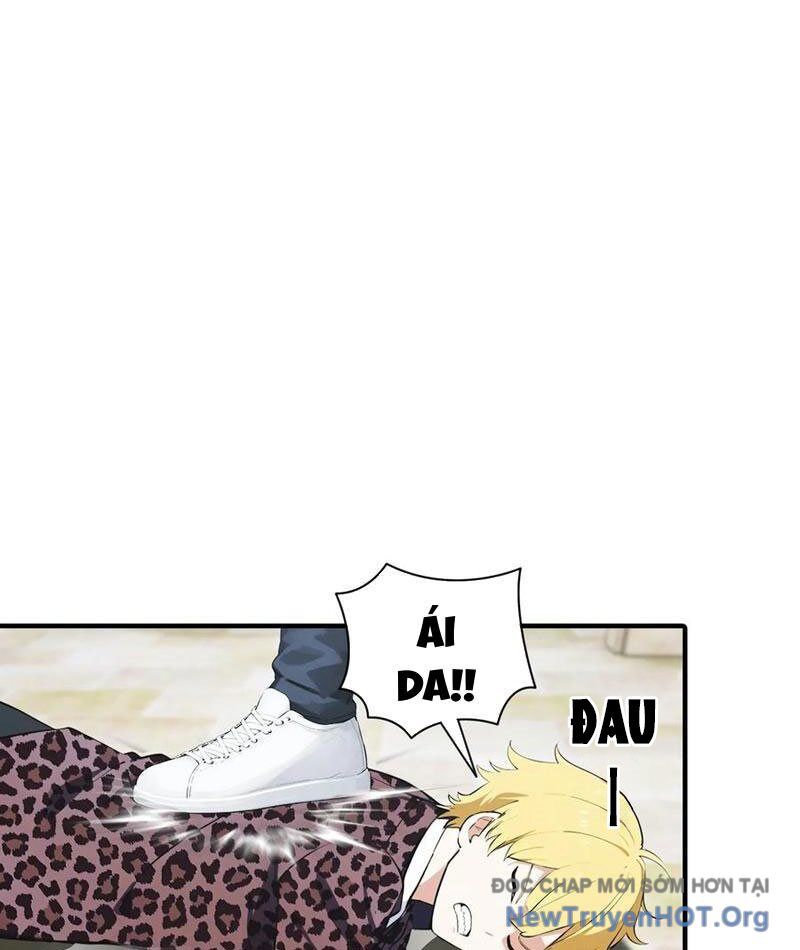 Đạo Hữu Lùi Một Bước: Ta Tới Giết Thần Trừ Quỷ Chapter 45 - Trang 2