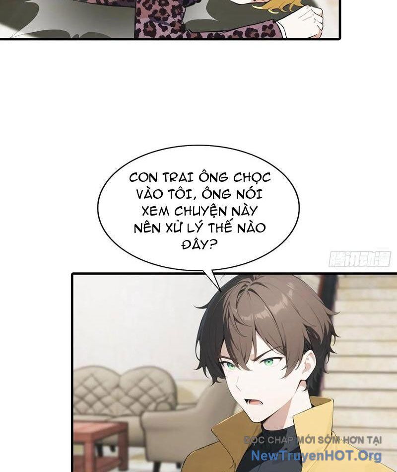 Đạo Hữu Lùi Một Bước: Ta Tới Giết Thần Trừ Quỷ Chapter 45 - Trang 2