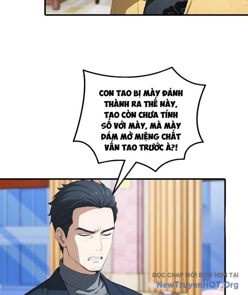 Đạo Hữu Lùi Một Bước: Ta Tới Giết Thần Trừ Quỷ Chapter 45 - Trang 2