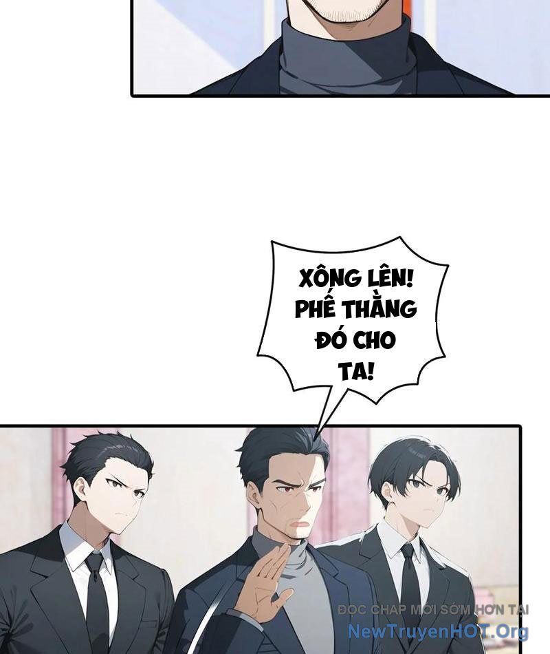 Đạo Hữu Lùi Một Bước: Ta Tới Giết Thần Trừ Quỷ Chapter 45 - Trang 2