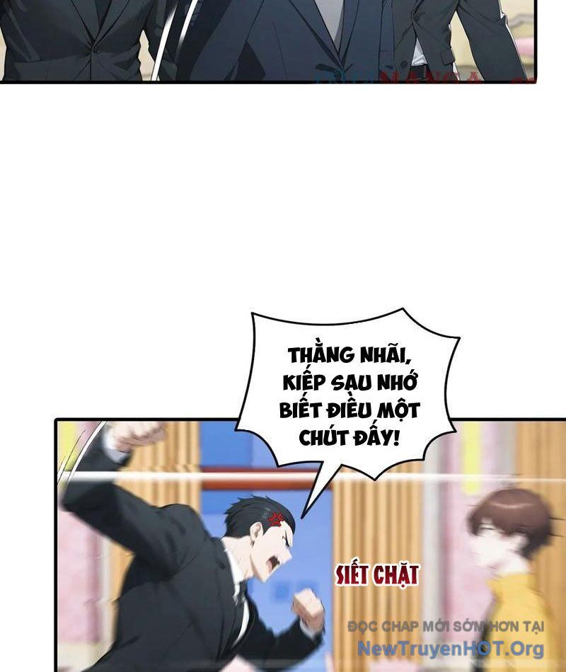 Đạo Hữu Lùi Một Bước: Ta Tới Giết Thần Trừ Quỷ Chapter 45 - Trang 2