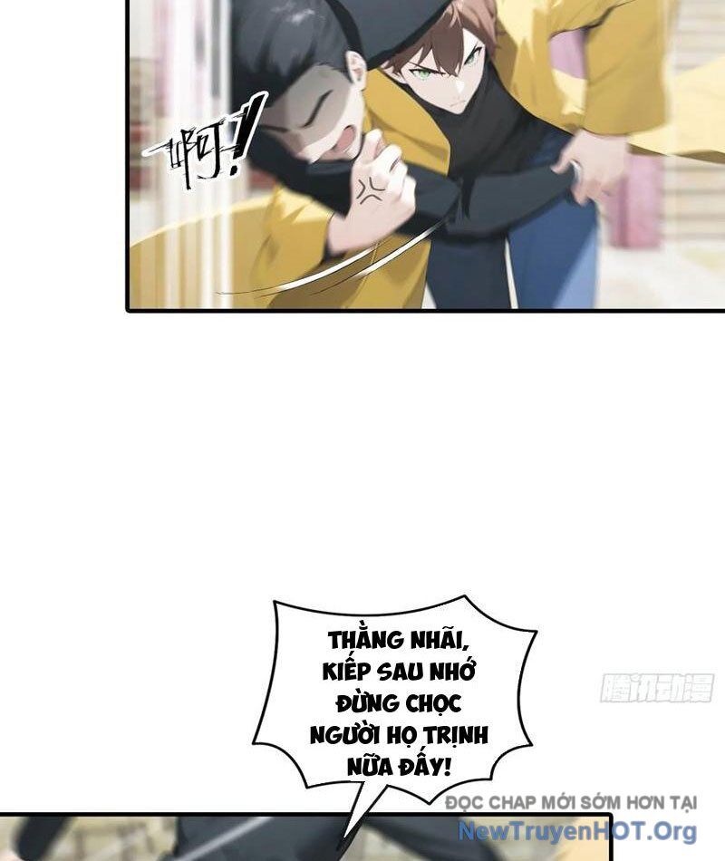 Đạo Hữu Lùi Một Bước: Ta Tới Giết Thần Trừ Quỷ Chapter 45 - Trang 2