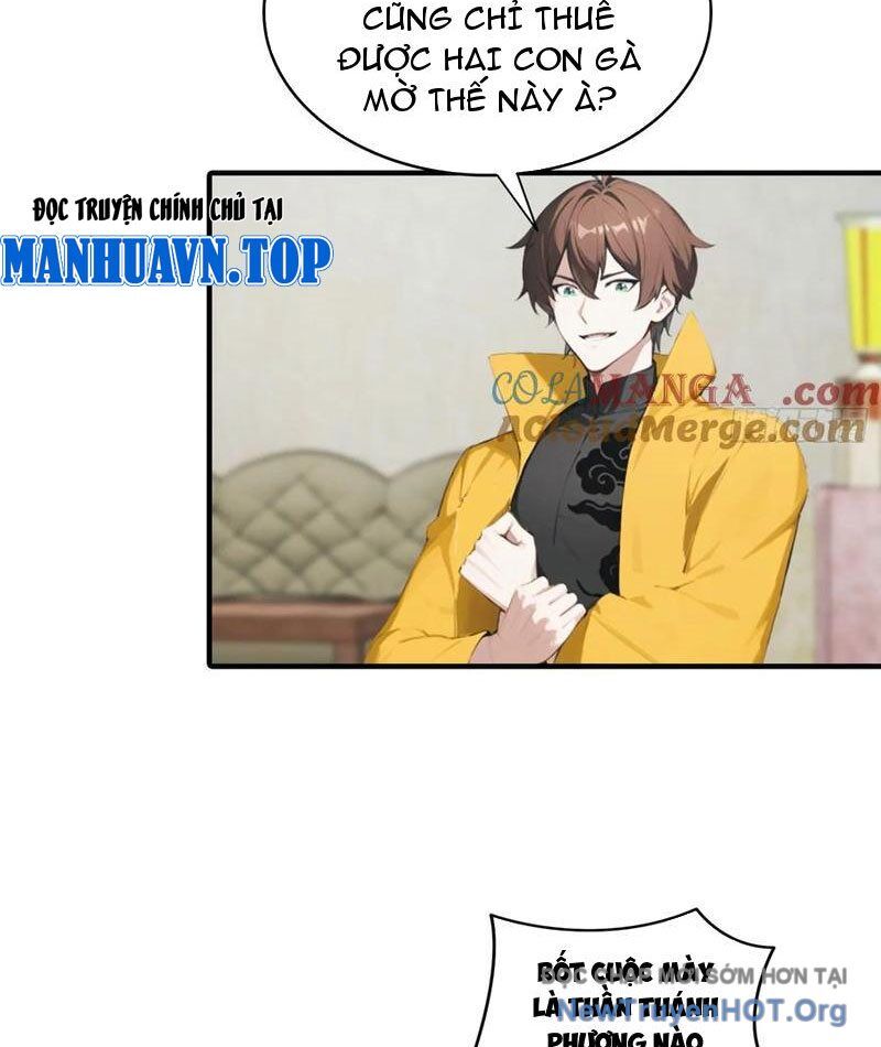 Đạo Hữu Lùi Một Bước: Ta Tới Giết Thần Trừ Quỷ Chapter 45 - Trang 2