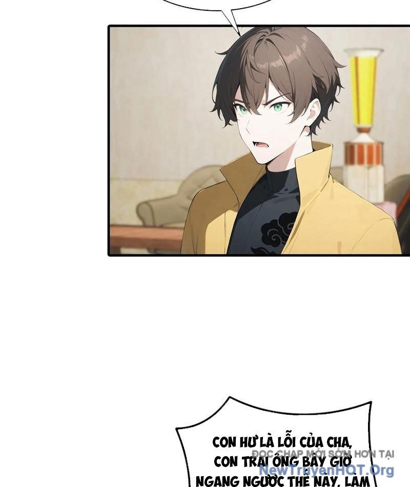 Đạo Hữu Lùi Một Bước: Ta Tới Giết Thần Trừ Quỷ Chapter 45 - Trang 2