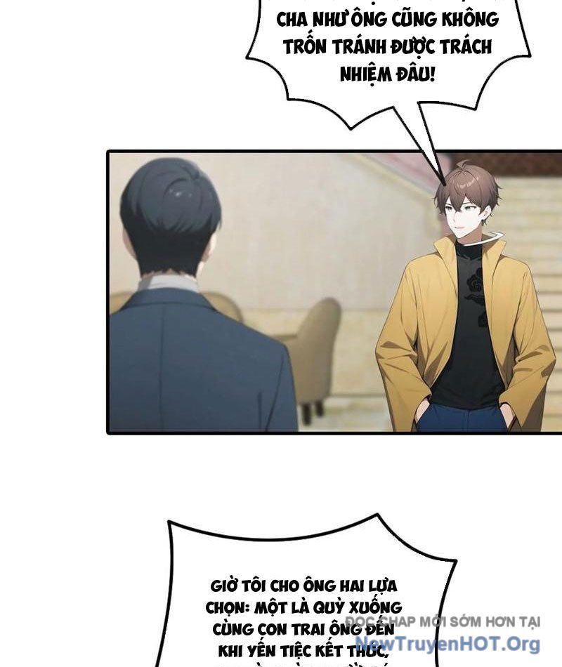 Đạo Hữu Lùi Một Bước: Ta Tới Giết Thần Trừ Quỷ Chapter 45 - Trang 2