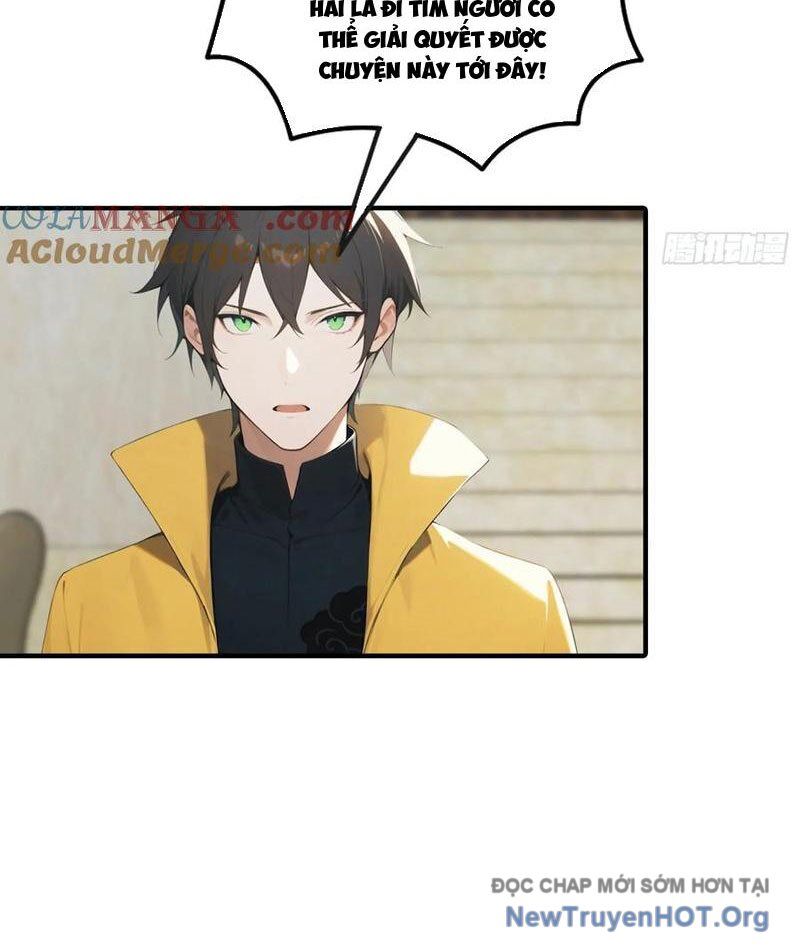 Đạo Hữu Lùi Một Bước: Ta Tới Giết Thần Trừ Quỷ Chapter 45 - Trang 2