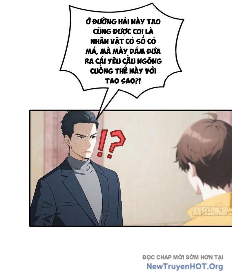 Đạo Hữu Lùi Một Bước: Ta Tới Giết Thần Trừ Quỷ Chapter 45 - Trang 2