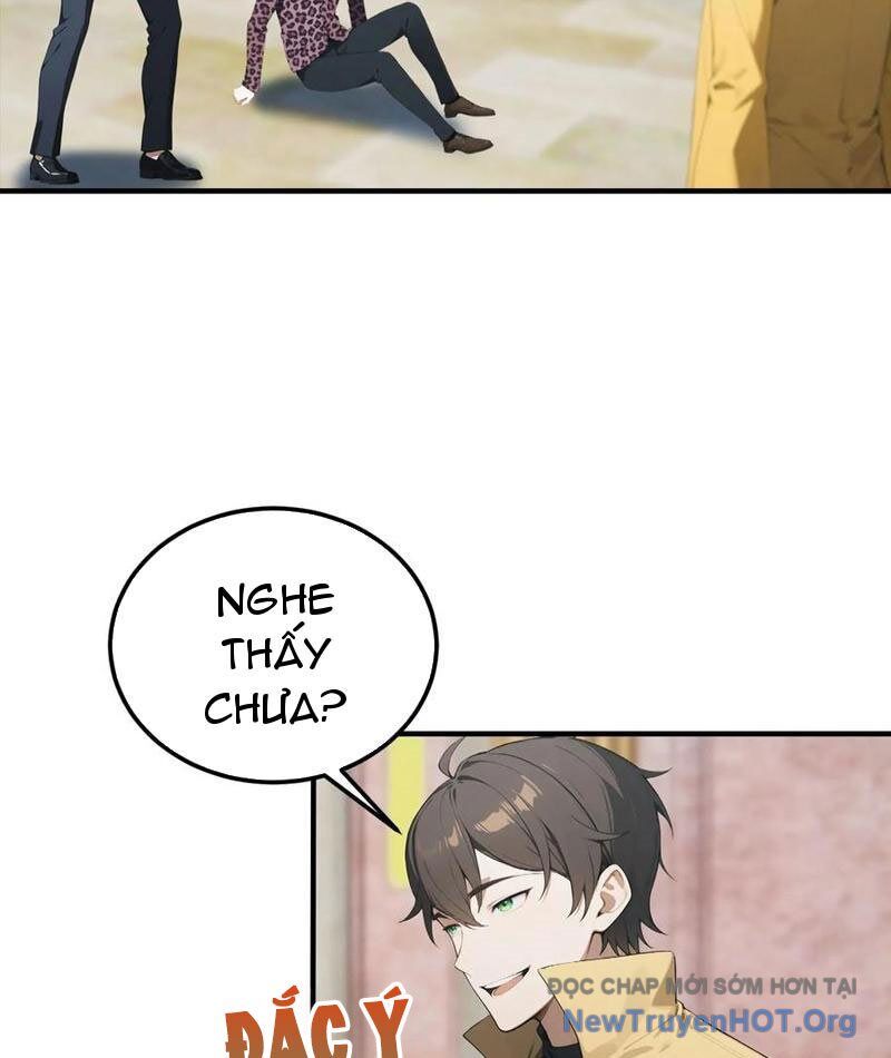 Đạo Hữu Lùi Một Bước: Ta Tới Giết Thần Trừ Quỷ Chapter 45 - Trang 2