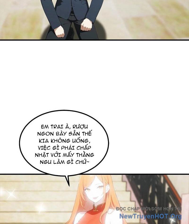 Đạo Hữu Lùi Một Bước: Ta Tới Giết Thần Trừ Quỷ Chapter 45 - Trang 2