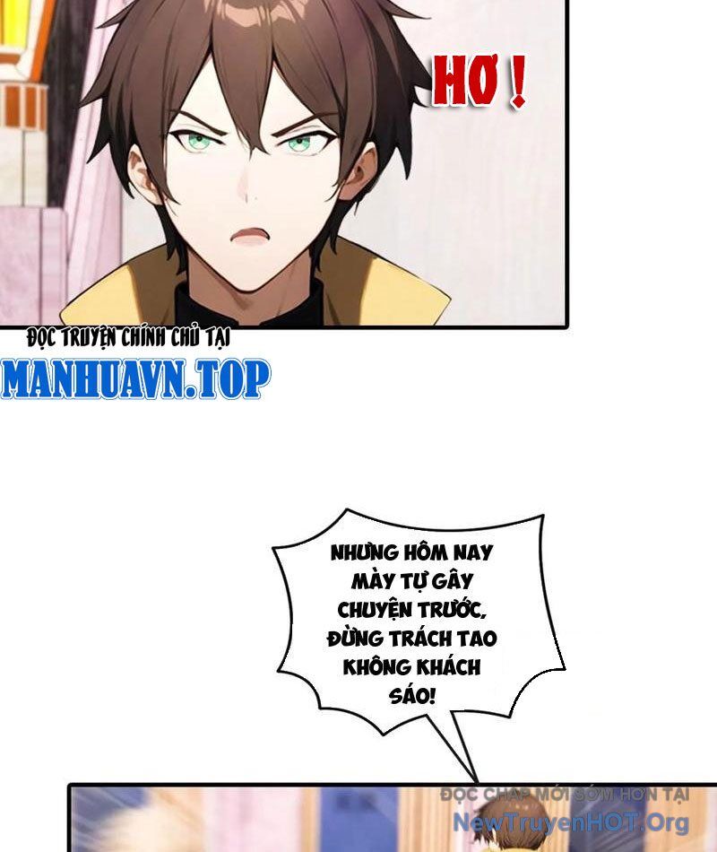 Đạo Hữu Lùi Một Bước: Ta Tới Giết Thần Trừ Quỷ Chapter 45 - Trang 2