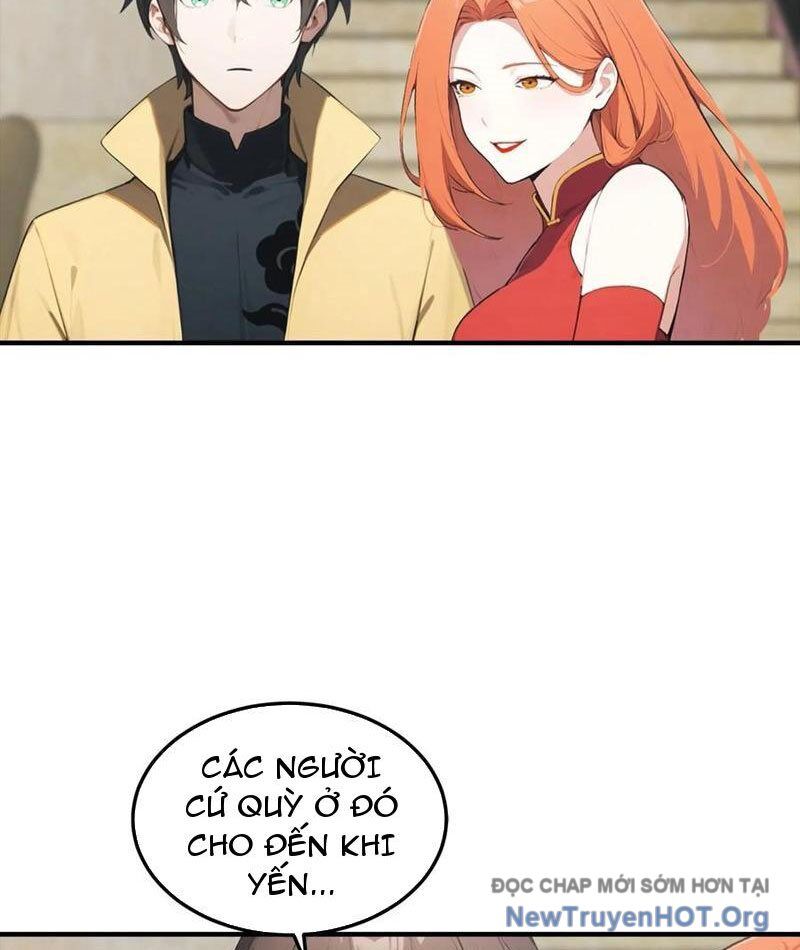 Đạo Hữu Lùi Một Bước: Ta Tới Giết Thần Trừ Quỷ Chapter 45 - Trang 2