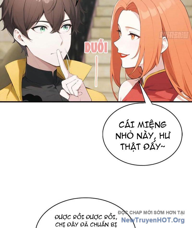 Đạo Hữu Lùi Một Bước: Ta Tới Giết Thần Trừ Quỷ Chapter 45 - Trang 2