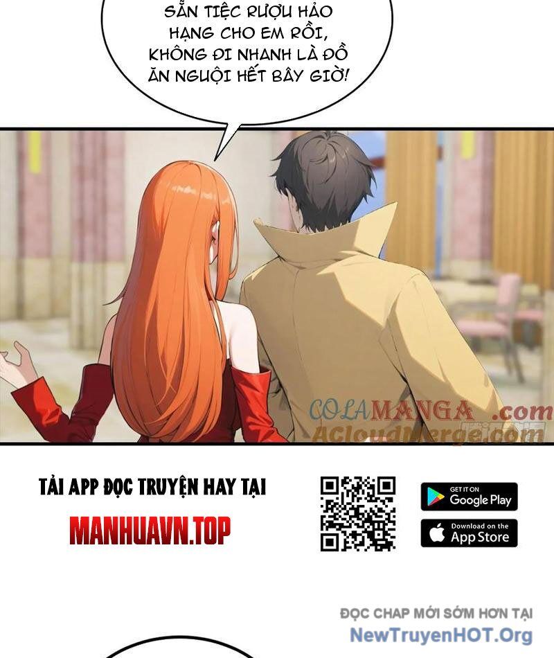 Đạo Hữu Lùi Một Bước: Ta Tới Giết Thần Trừ Quỷ Chapter 45 - Trang 2