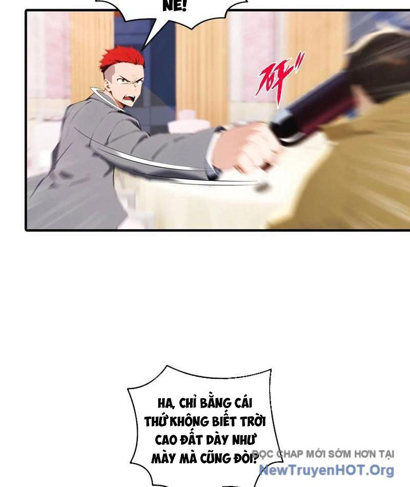 Đạo Hữu Lùi Một Bước: Ta Tới Giết Thần Trừ Quỷ Chapter 45 - Trang 2