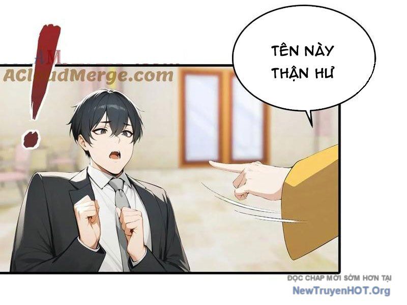 Đạo Hữu Lùi Một Bước: Ta Tới Giết Thần Trừ Quỷ Chapter 47 - Trang 2