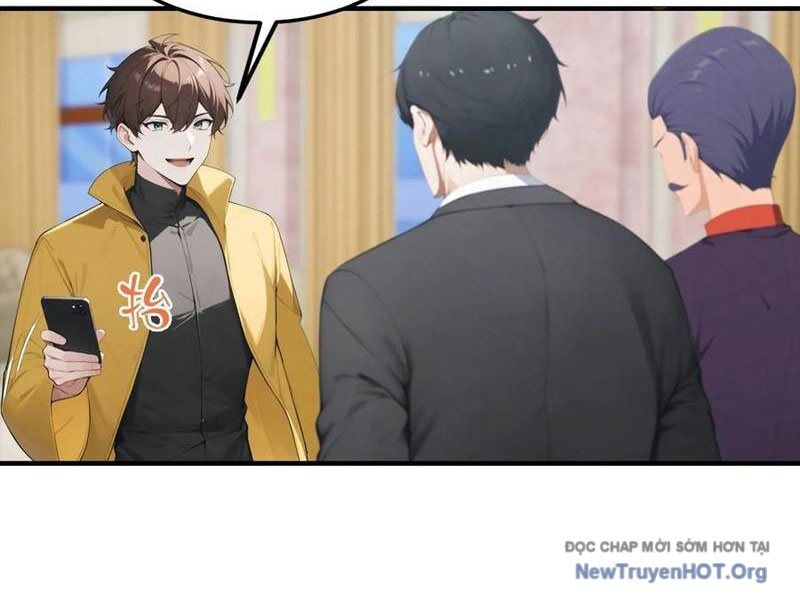 Đạo Hữu Lùi Một Bước: Ta Tới Giết Thần Trừ Quỷ Chapter 47 - Trang 2