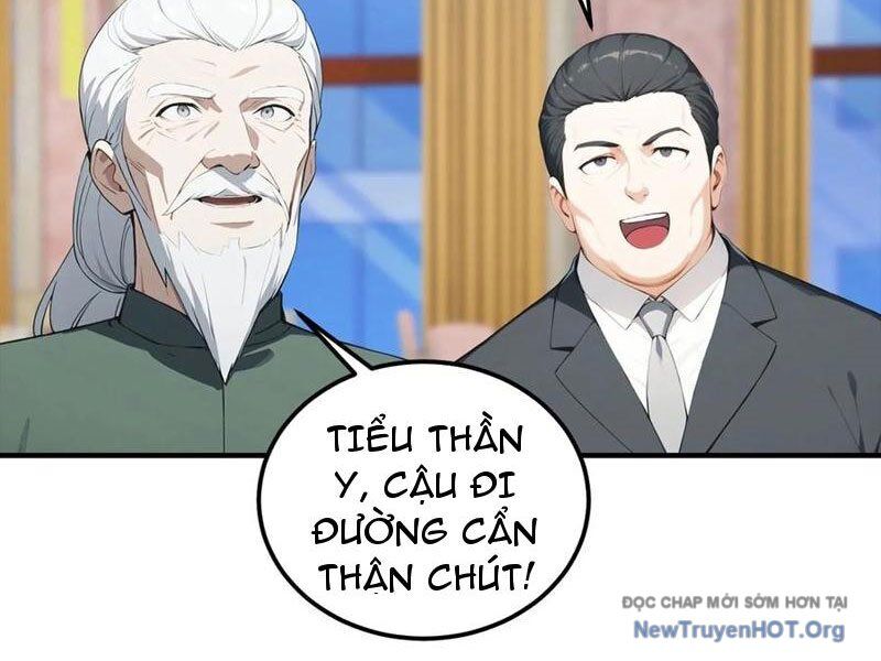 Đạo Hữu Lùi Một Bước: Ta Tới Giết Thần Trừ Quỷ Chapter 47 - Trang 2