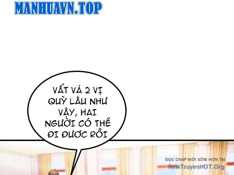 Đạo Hữu Lùi Một Bước: Ta Tới Giết Thần Trừ Quỷ Chapter 47 - Trang 2