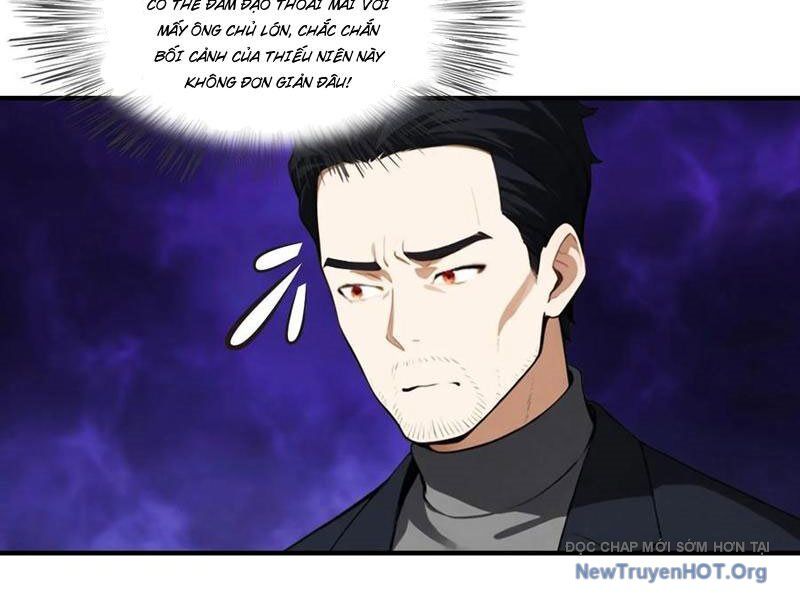 Đạo Hữu Lùi Một Bước: Ta Tới Giết Thần Trừ Quỷ Chapter 47 - Trang 2