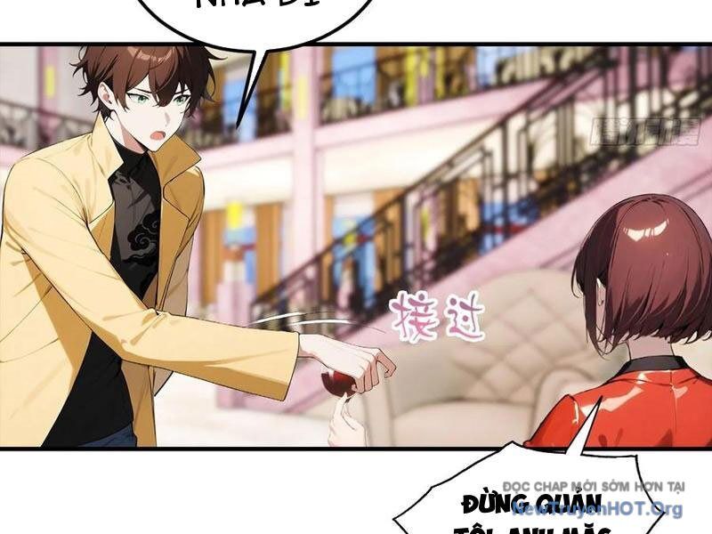 Đạo Hữu Lùi Một Bước: Ta Tới Giết Thần Trừ Quỷ Chapter 47 - Trang 2