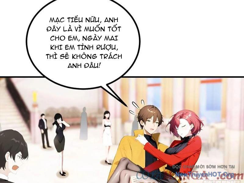 Đạo Hữu Lùi Một Bước: Ta Tới Giết Thần Trừ Quỷ Chapter 47 - Trang 2