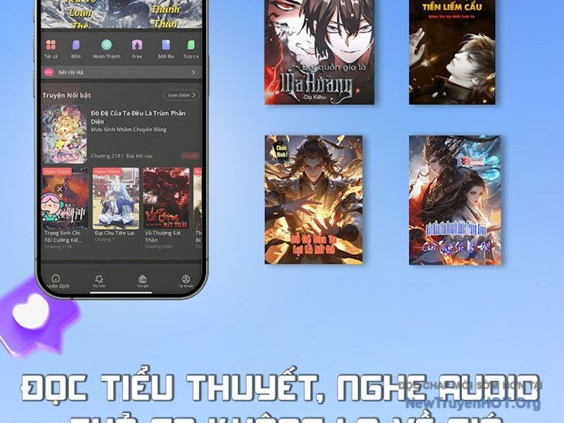 Đạo Hữu Lùi Một Bước: Ta Tới Giết Thần Trừ Quỷ Chapter 47 - Trang 2