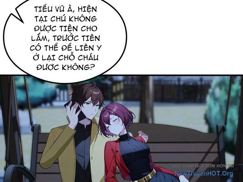 Đạo Hữu Lùi Một Bước: Ta Tới Giết Thần Trừ Quỷ Chapter 48 - Trang 2