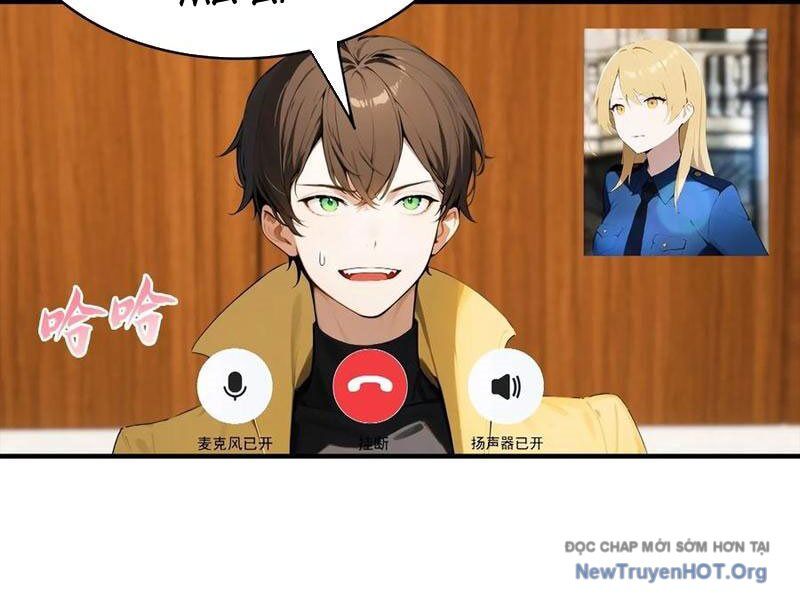 Đạo Hữu Lùi Một Bước: Ta Tới Giết Thần Trừ Quỷ Chapter 48 - Trang 2