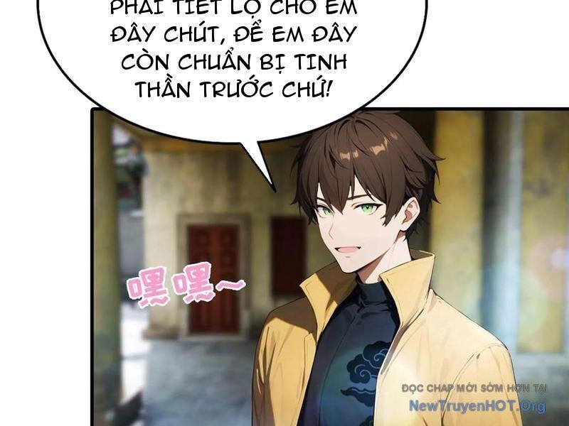 Đạo Hữu Lùi Một Bước: Ta Tới Giết Thần Trừ Quỷ Chapter 48 - Trang 2