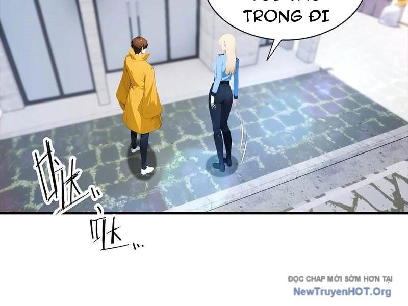 Đạo Hữu Lùi Một Bước: Ta Tới Giết Thần Trừ Quỷ Chapter 48 - Trang 2