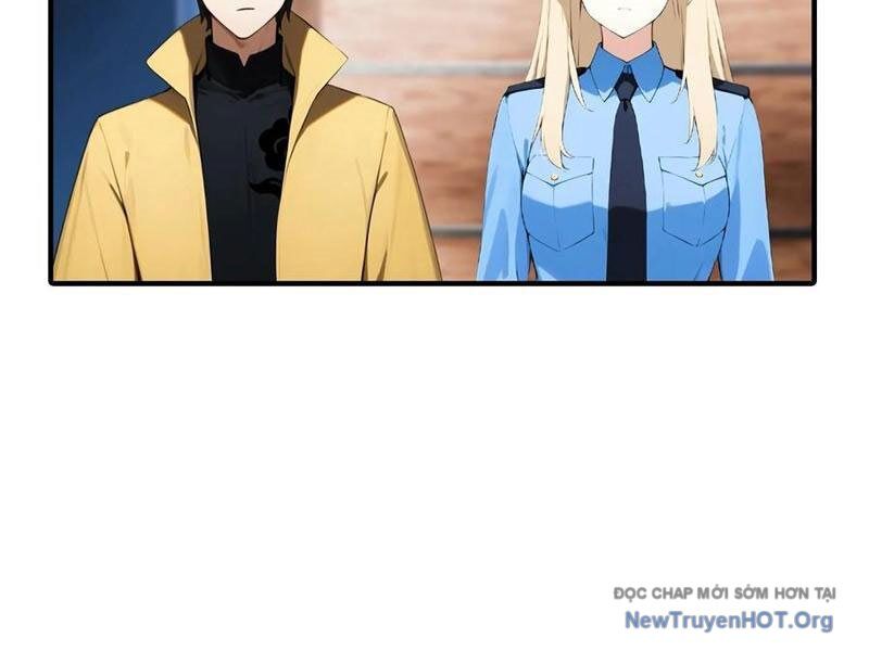 Đạo Hữu Lùi Một Bước: Ta Tới Giết Thần Trừ Quỷ Chapter 48 - Trang 2