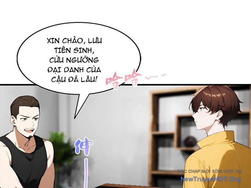 Đạo Hữu Lùi Một Bước: Ta Tới Giết Thần Trừ Quỷ Chapter 48 - Trang 2