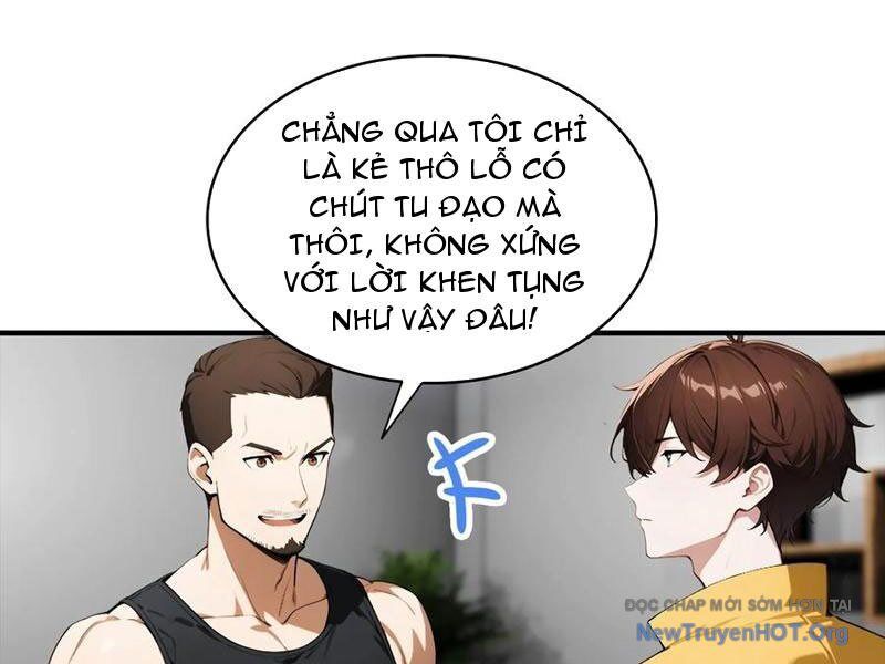 Đạo Hữu Lùi Một Bước: Ta Tới Giết Thần Trừ Quỷ Chapter 48 - Trang 2