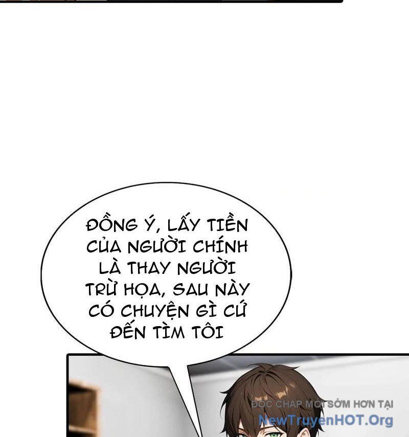 Đạo Hữu Lùi Một Bước: Ta Tới Giết Thần Trừ Quỷ Chapter 49 - Trang 2