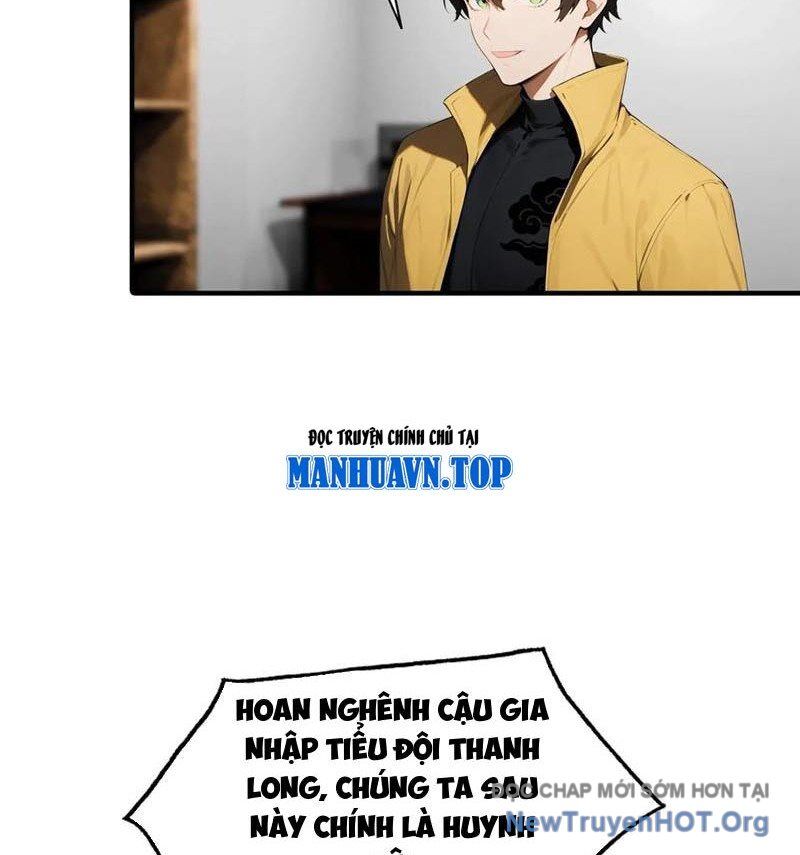 Đạo Hữu Lùi Một Bước: Ta Tới Giết Thần Trừ Quỷ Chapter 49 - Trang 2