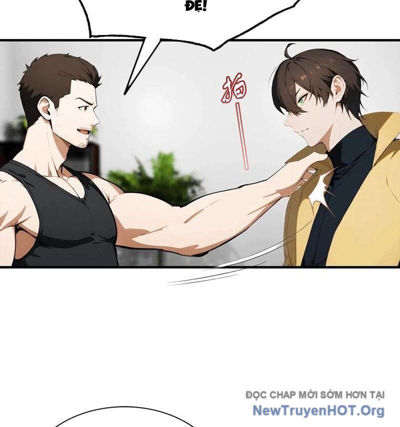 Đạo Hữu Lùi Một Bước: Ta Tới Giết Thần Trừ Quỷ Chapter 49 - Trang 2