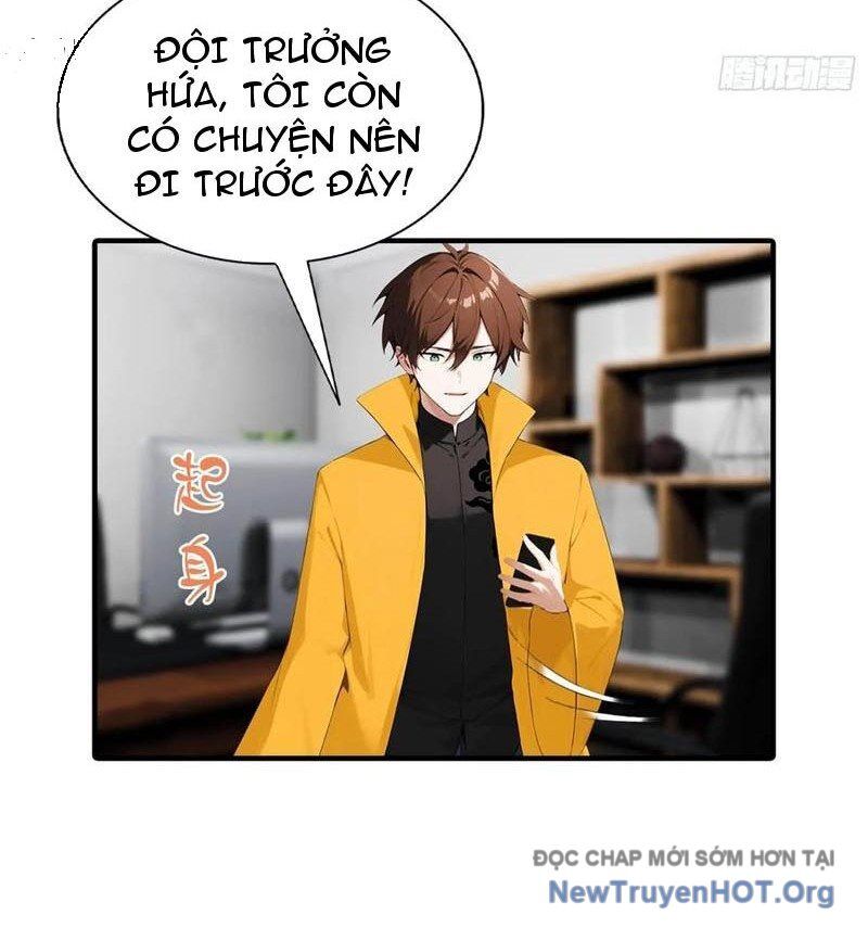 Đạo Hữu Lùi Một Bước: Ta Tới Giết Thần Trừ Quỷ Chapter 49 - Trang 2