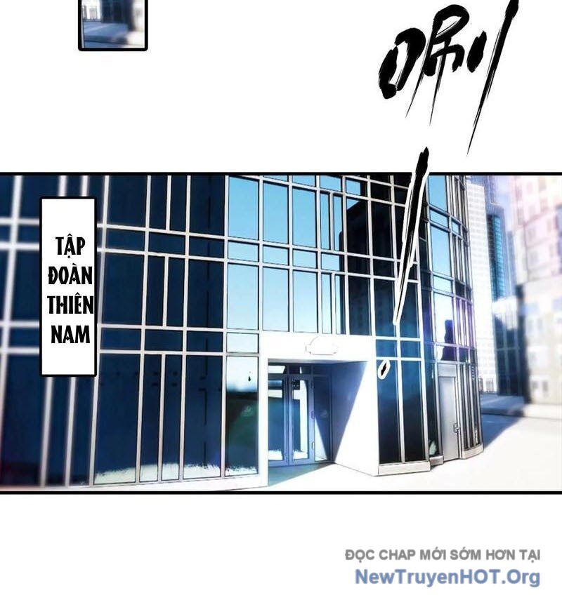 Đạo Hữu Lùi Một Bước: Ta Tới Giết Thần Trừ Quỷ Chapter 49 - Trang 2