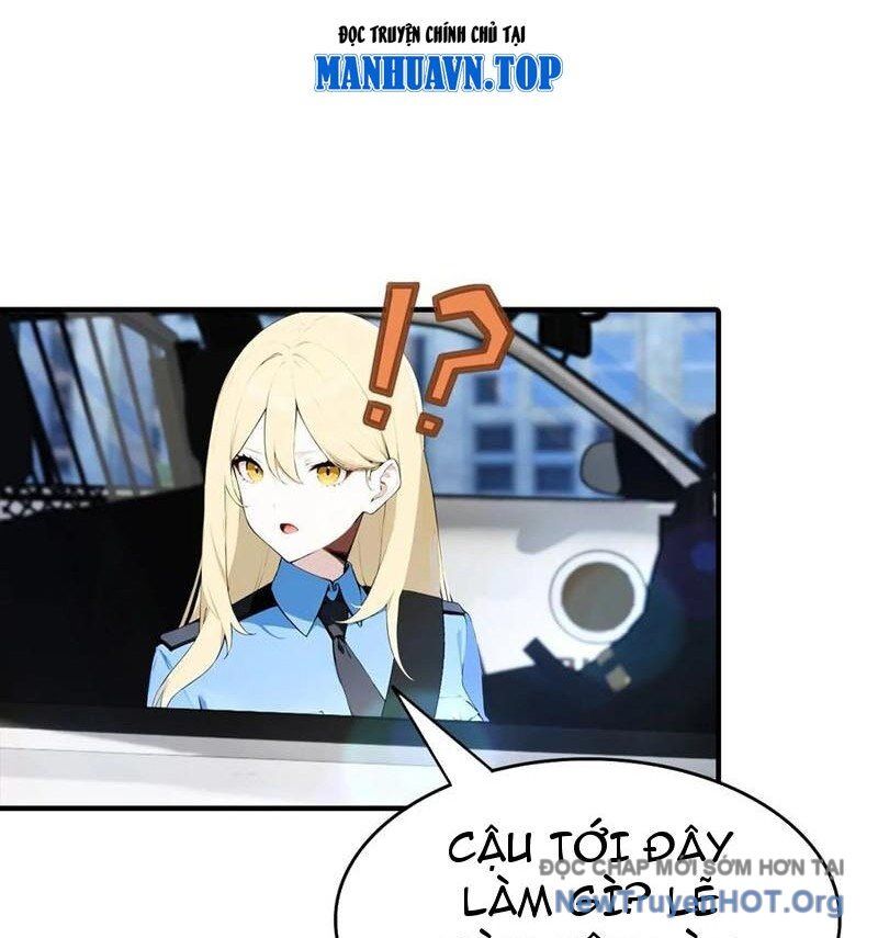 Đạo Hữu Lùi Một Bước: Ta Tới Giết Thần Trừ Quỷ Chapter 49 - Trang 2