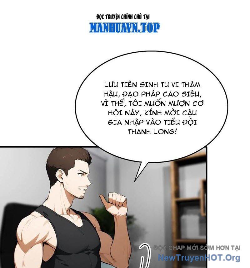 Đạo Hữu Lùi Một Bước: Ta Tới Giết Thần Trừ Quỷ Chapter 49 - Trang 2