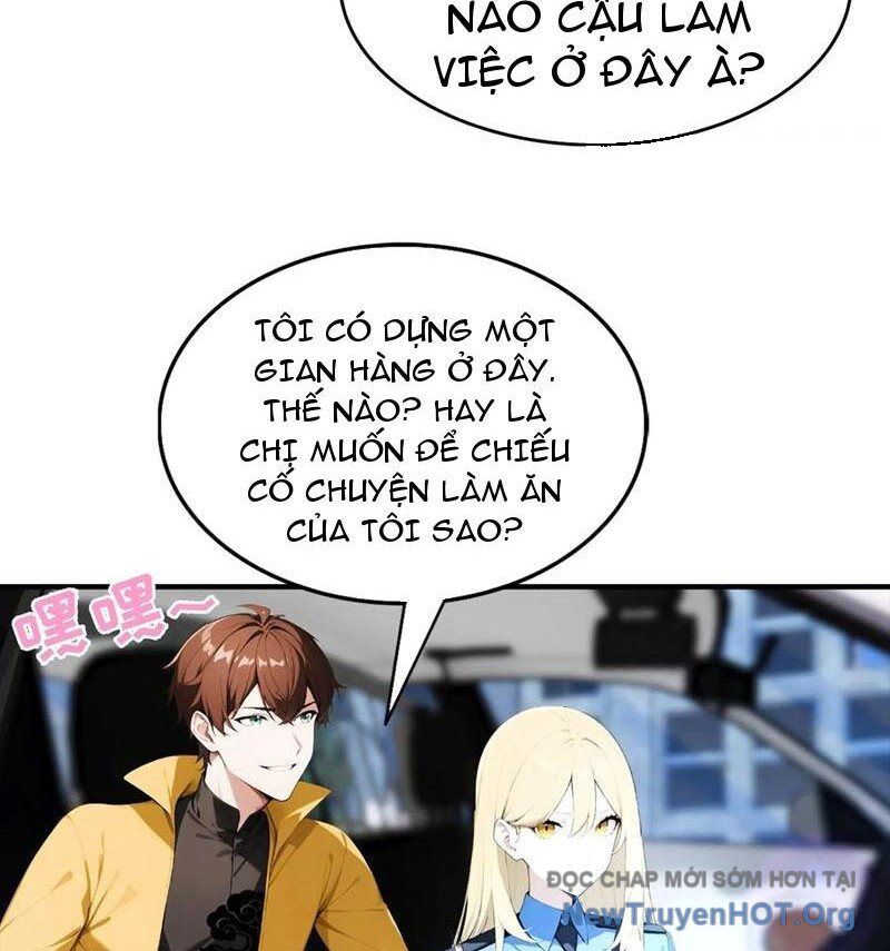 Đạo Hữu Lùi Một Bước: Ta Tới Giết Thần Trừ Quỷ Chapter 49 - Trang 2