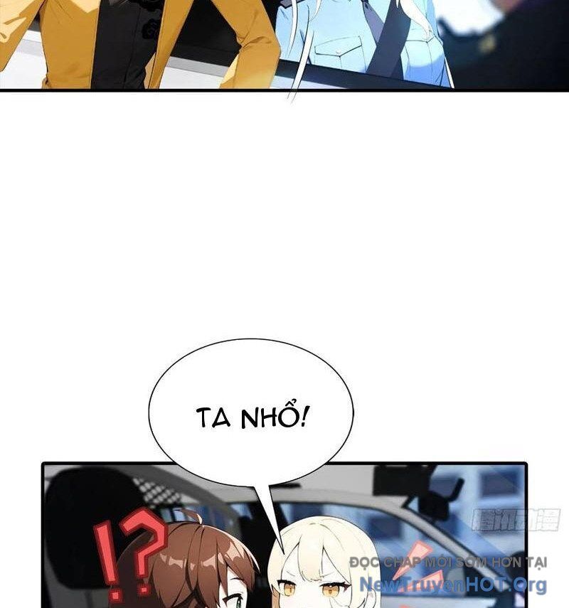 Đạo Hữu Lùi Một Bước: Ta Tới Giết Thần Trừ Quỷ Chapter 49 - Trang 2